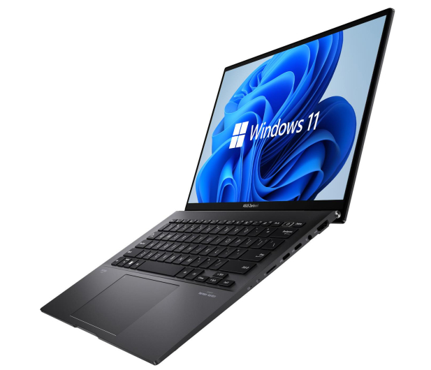 ASUS Outlet ZenBook 14 UM3402YA R5-7530U/16GB/512/Win11 - 1559210 - zdjęcie 6